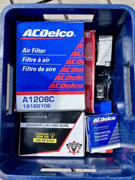 CHEVROLET CORVETTE C6 6.0 405 CH V8 TARGA