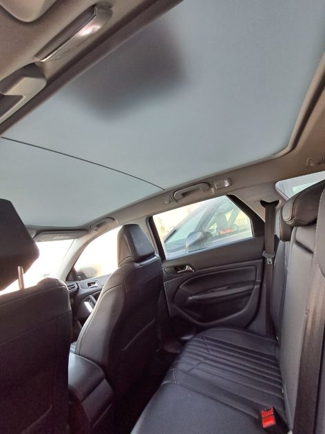 PEUGEOT 308 SW II 2016