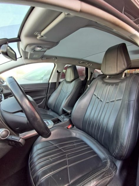 PEUGEOT 308 SW II 2016