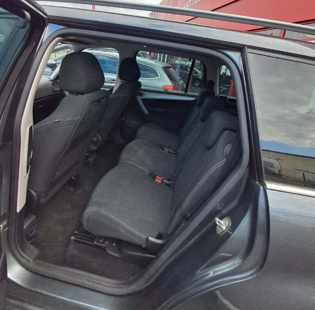 CITROEN C4 GRD PICASSO 2013