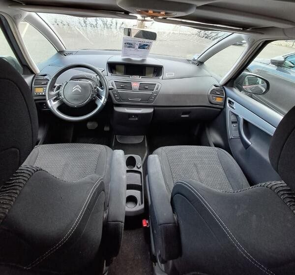 CITROEN C4 GRD PICASSO 2013