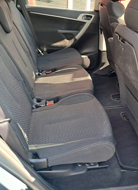 CITROEN C4 PICASSO 2011