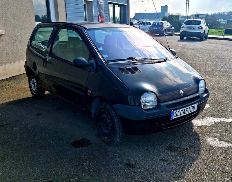 RENAULT TWINGO 1999