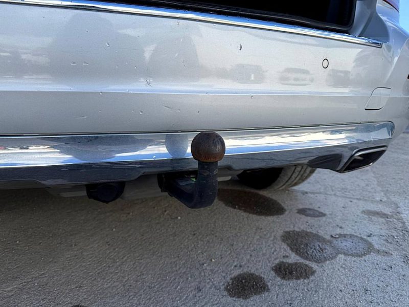 MERCEDES CLASSE GLK 2012