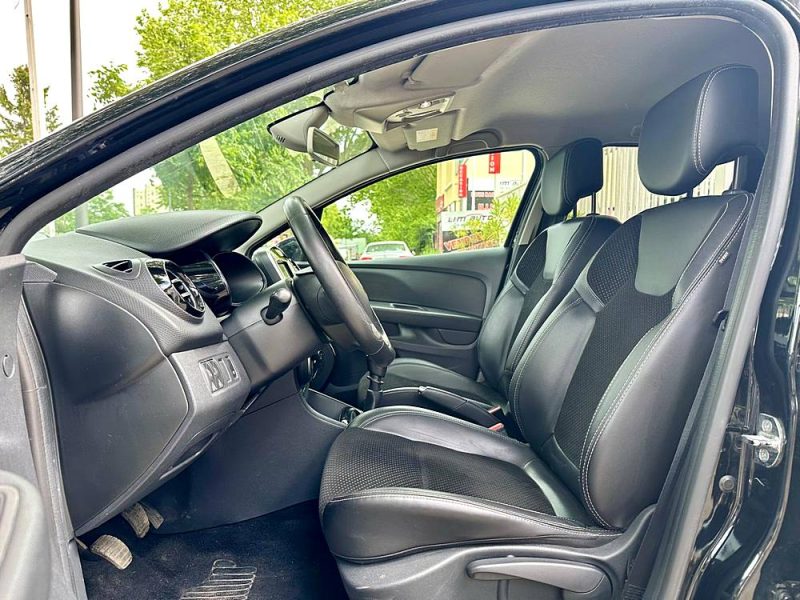 RENAULT CLIO IV ESTATE 2018