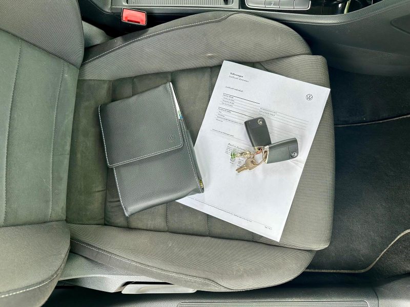 VOLKSWAGEN GOLF VII 2019