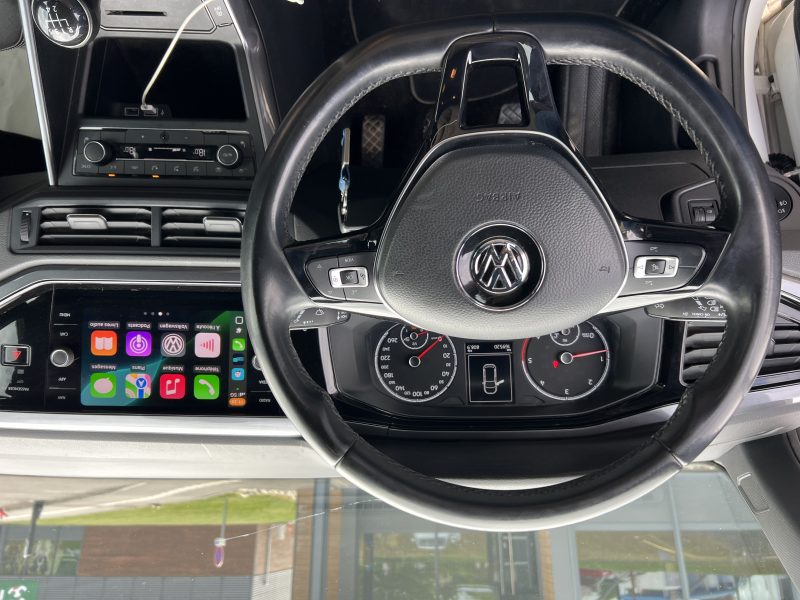 VOLKSWAGEN POLO 2018