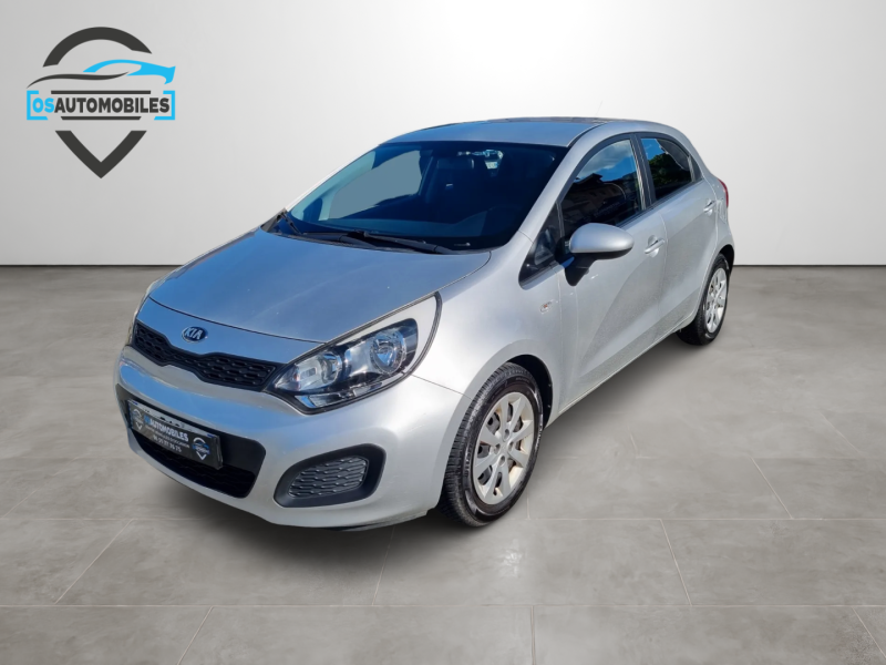 KIA RIO III 2013