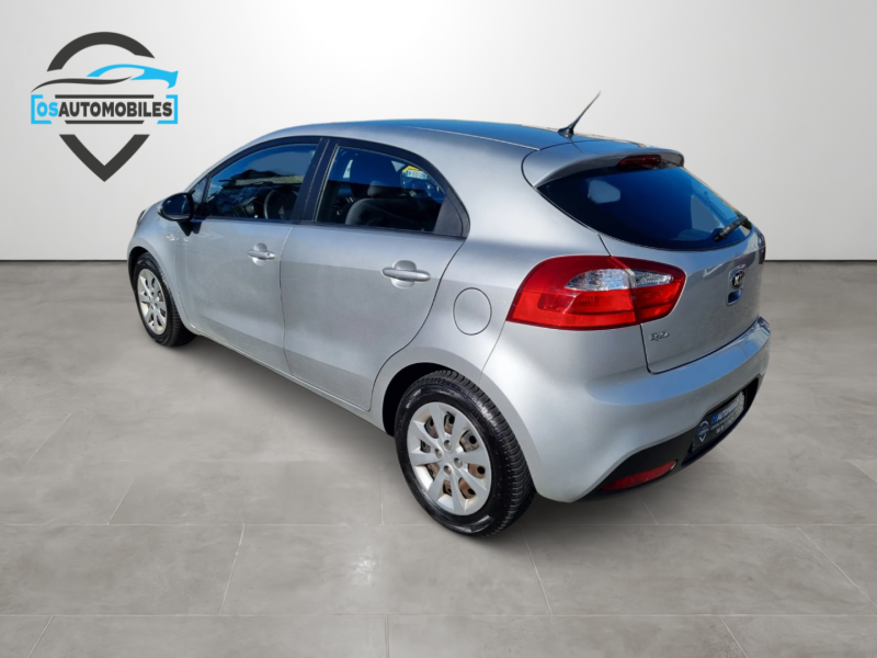 KIA RIO III 2013