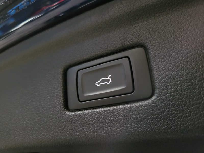 AUDI A5 SPORTBACK 2.0 40 TDI HYBRID 204 S LINE S TRONIC-7 / TOIT OUVRANT + VIRTUAL COCKPIT /