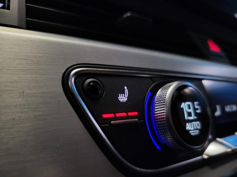 AUDI A5 SPORTBACK 2.0 40 TDI HYBRID 204 S LINE S TRONIC-7 / TOIT OUVRANT + VIRTUAL COCKPIT /