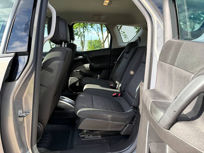 OPEL MERIVA 1.4 - 120 TWINPORT ENJOY