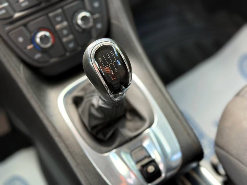 OPEL MERIVA 1.4 - 120 TWINPORT ENJOY