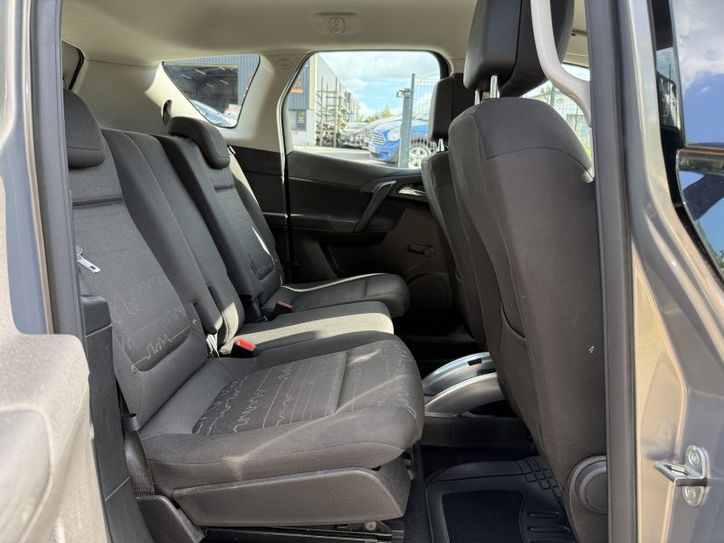 OPEL MERIVA 1.4 - 120 TWINPORT ENJOY