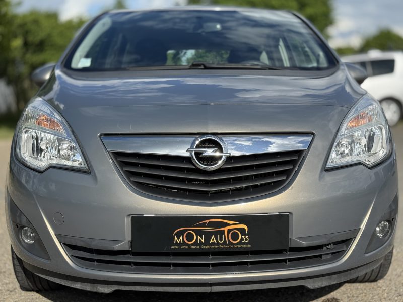 OPEL MERIVA 1.4 - 120 TWINPORT ENJOY