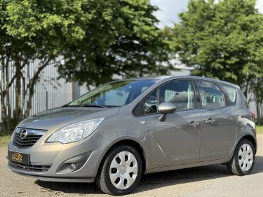 OPEL MERIVA 1.4 - 120 TWINPORT ENJOY