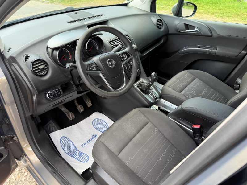 OPEL MERIVA 1.4 - 120 TWINPORT ENJOY