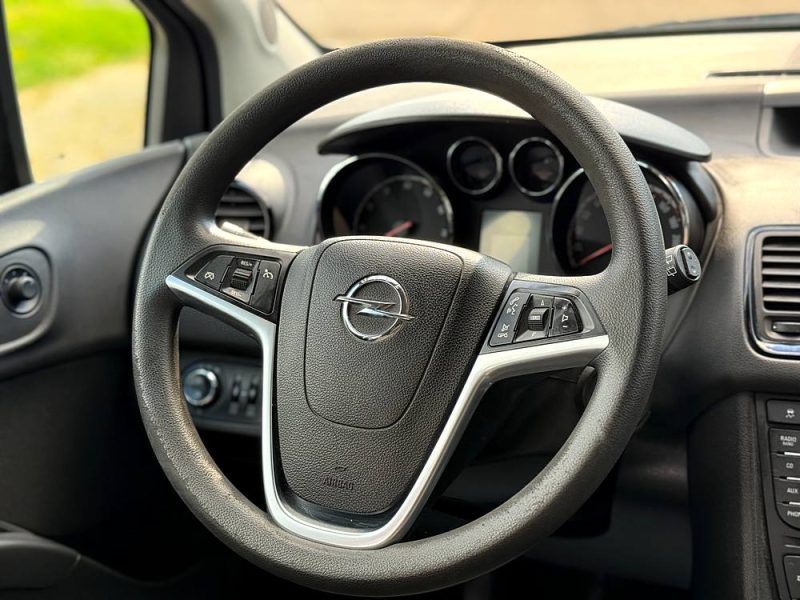 OPEL MERIVA 1.4 - 120 TWINPORT ENJOY