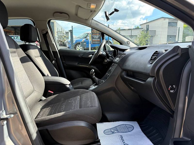 OPEL MERIVA 1.4 - 120 TWINPORT ENJOY