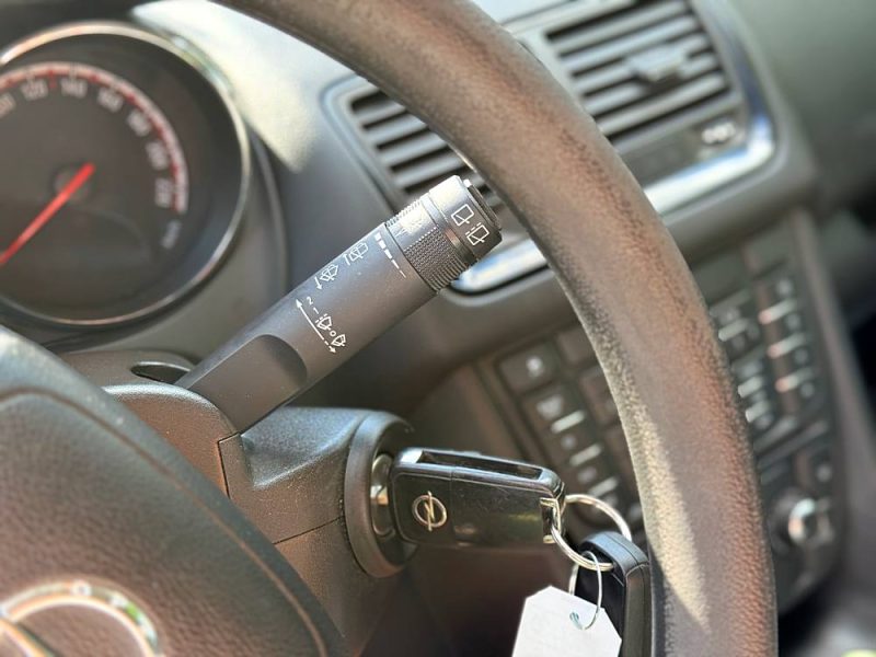 OPEL MERIVA 1.4 - 120 TWINPORT ENJOY