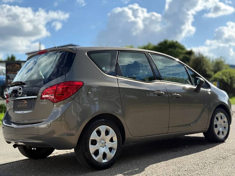 OPEL MERIVA 1.4 - 120 TWINPORT ENJOY