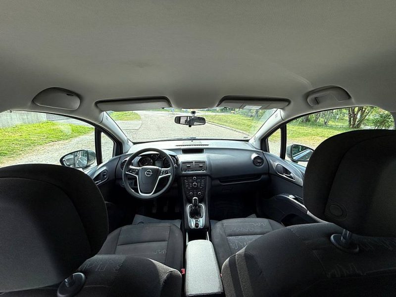 OPEL MERIVA 1.4 - 120 TWINPORT ENJOY