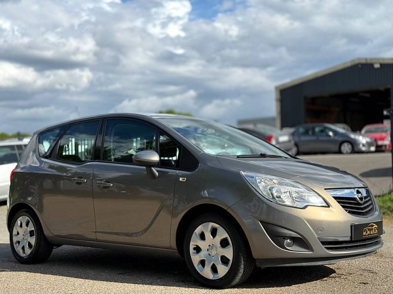 OPEL MERIVA 1.4 - 120 TWINPORT ENJOY