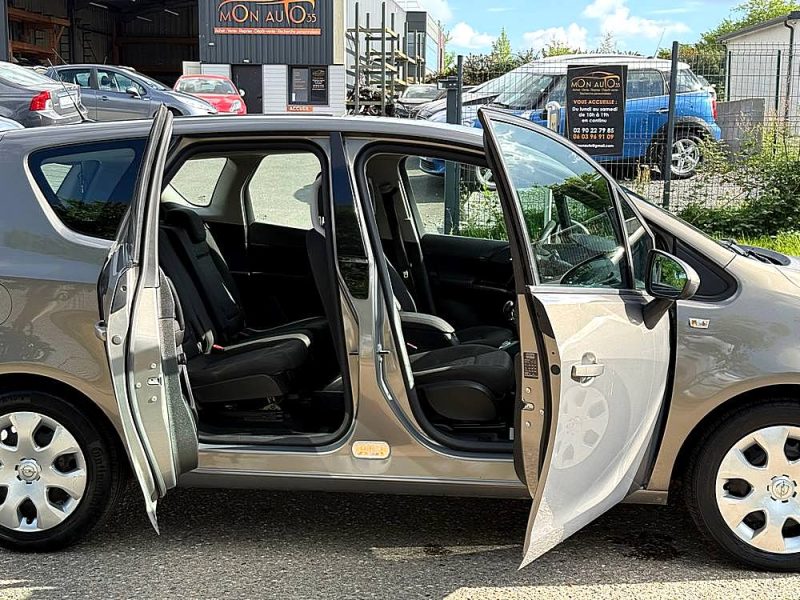 OPEL MERIVA 1.4 - 120 TWINPORT ENJOY