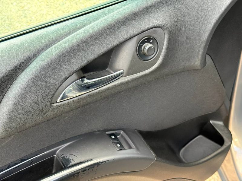 OPEL MERIVA 1.4 - 120 TWINPORT ENJOY