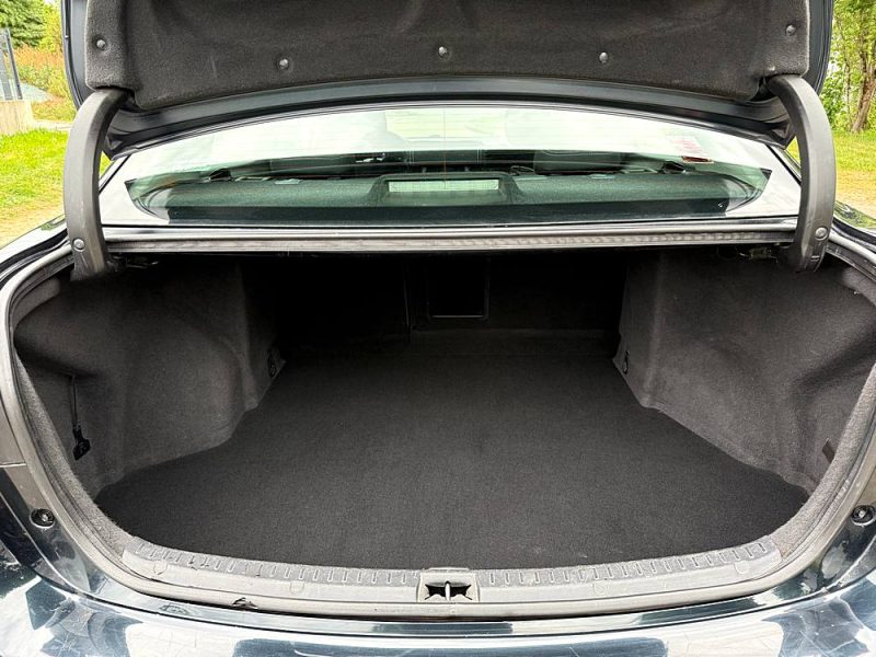 TOYOTA AVENSIS 143 D-4D DYNAMIC