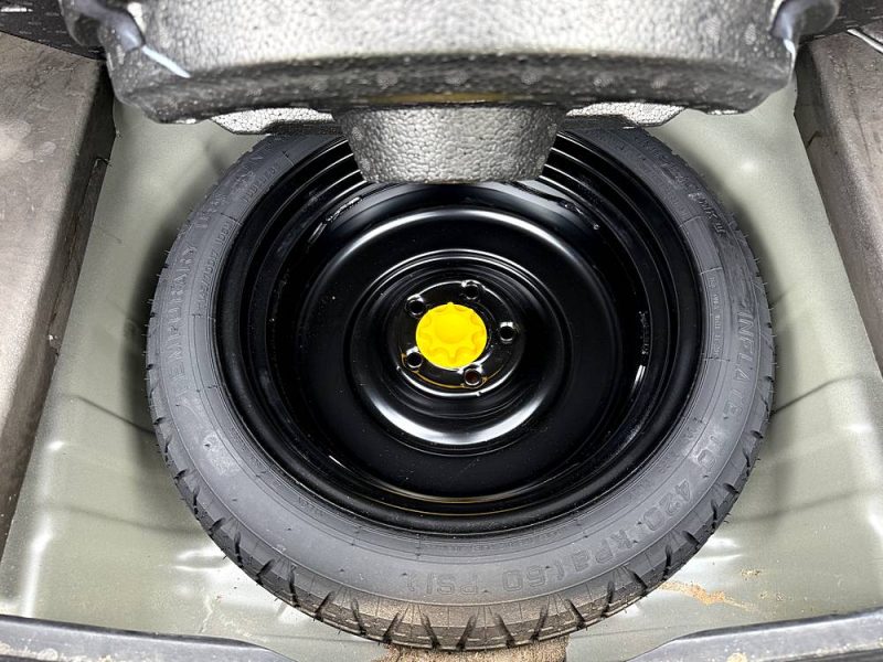 TOYOTA AVENSIS 143 D-4D DYNAMIC