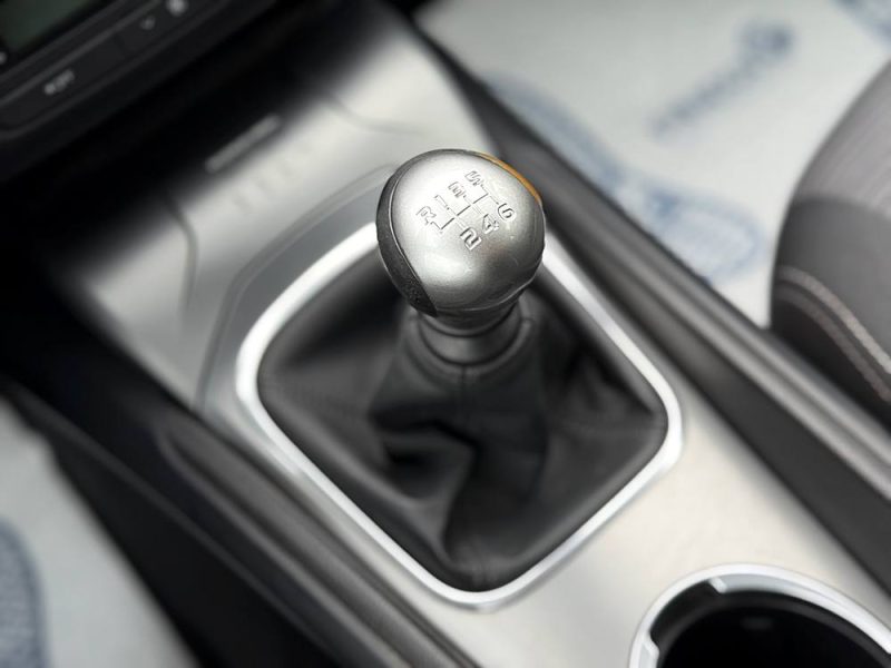 TOYOTA AVENSIS 143 D-4D DYNAMIC