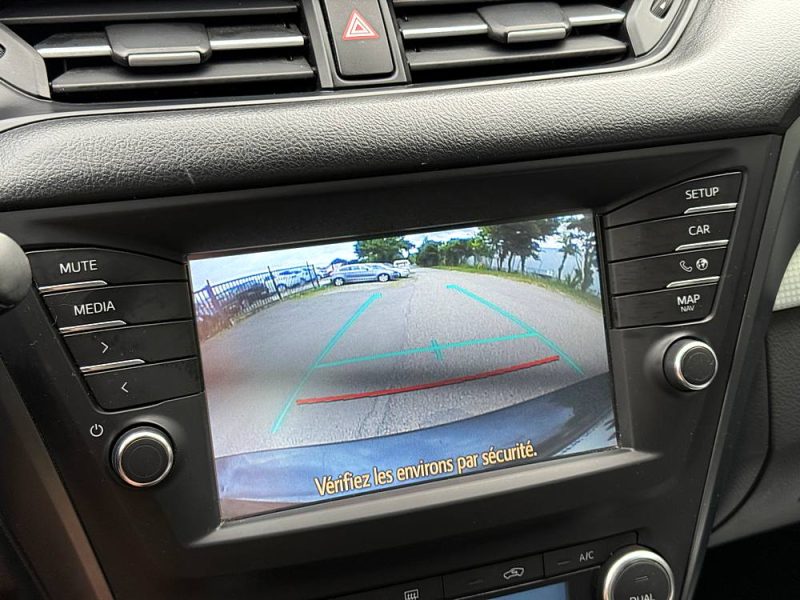 TOYOTA AVENSIS 143 D-4D DYNAMIC