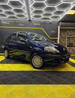 CITROEN C3 2003