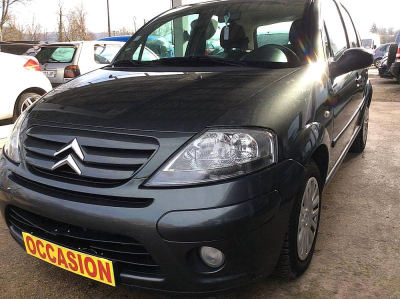 CITROEN C3 - 1 2009