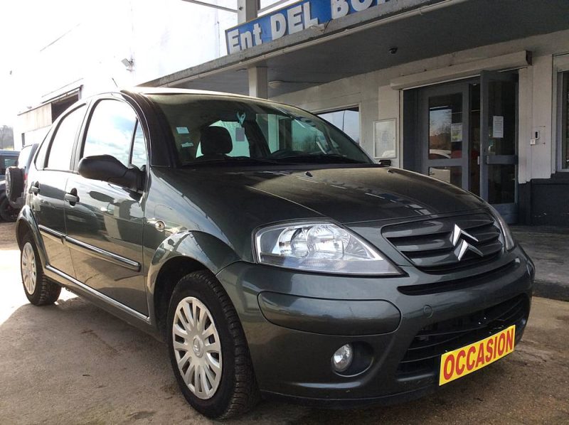 CITROEN C3 - 1 2009