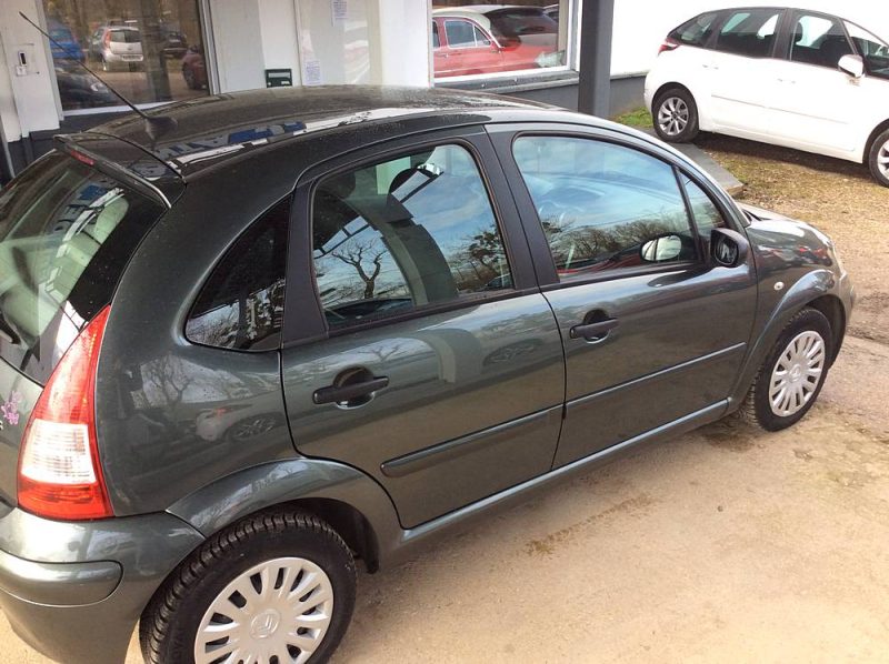 CITROEN C3 - 1 2009