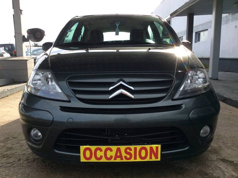 CITROEN C3 - 1 2009