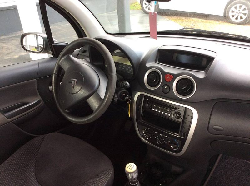 CITROEN C3 - 1 2009