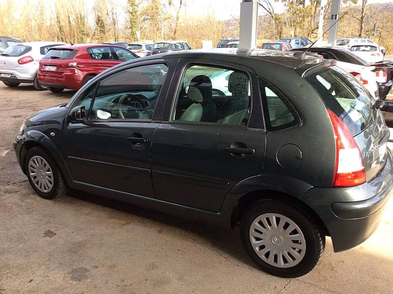 CITROEN C3 - 1 2009
