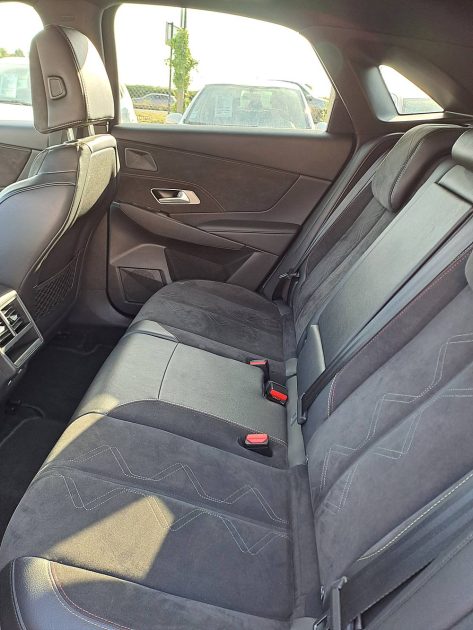 DS DS 7 CROSSBACK 2018