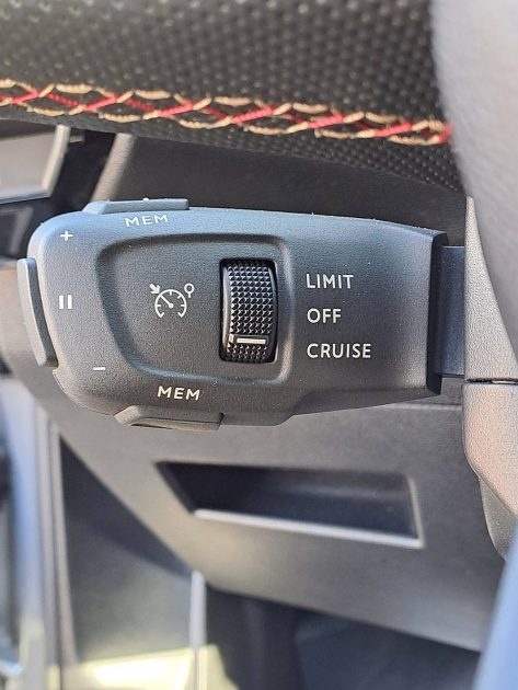 DS DS 7 CROSSBACK 2018