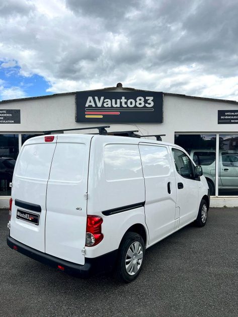 NISSAN  NV200 2015 1.5 DCI 110CV / Distribution Neuve / CT OK 