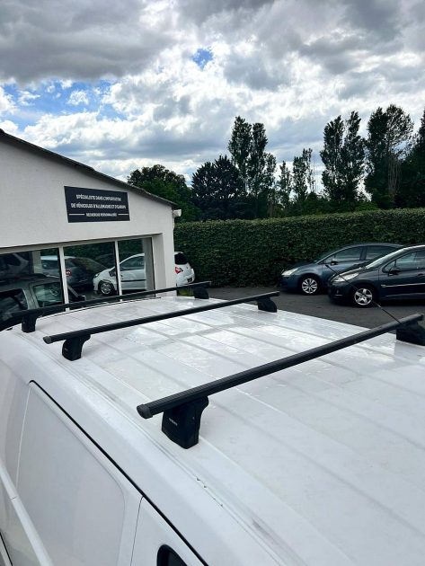 NISSAN  NV200 2015 1.5 DCI 110CV / Distribution Neuve / CT OK 