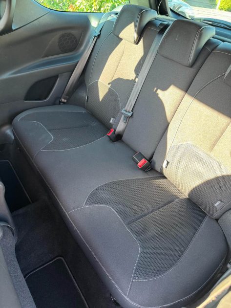CITROEN DS3 2013