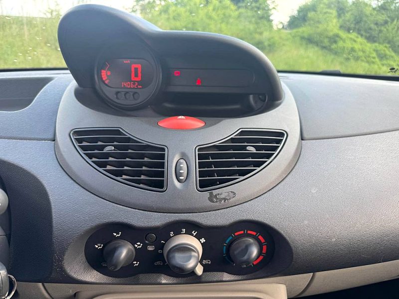 RENAULT TWINGO 1.2 60CH ACCESS