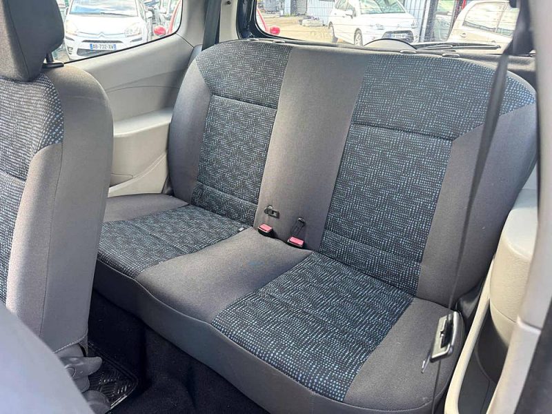 RENAULT TWINGO 1.2 60CH ACCESS