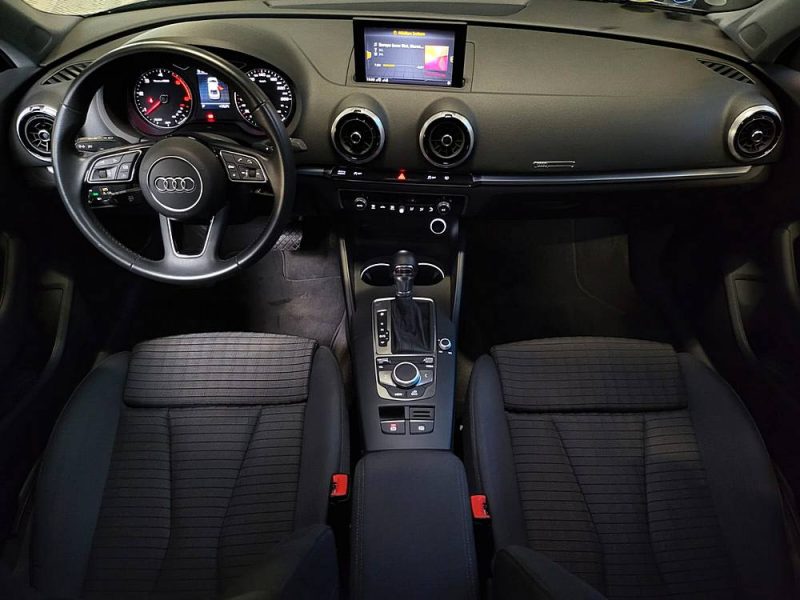 1.6 TDI 116ch S TRONIC SPORT / CAMERA DE RECUL / 