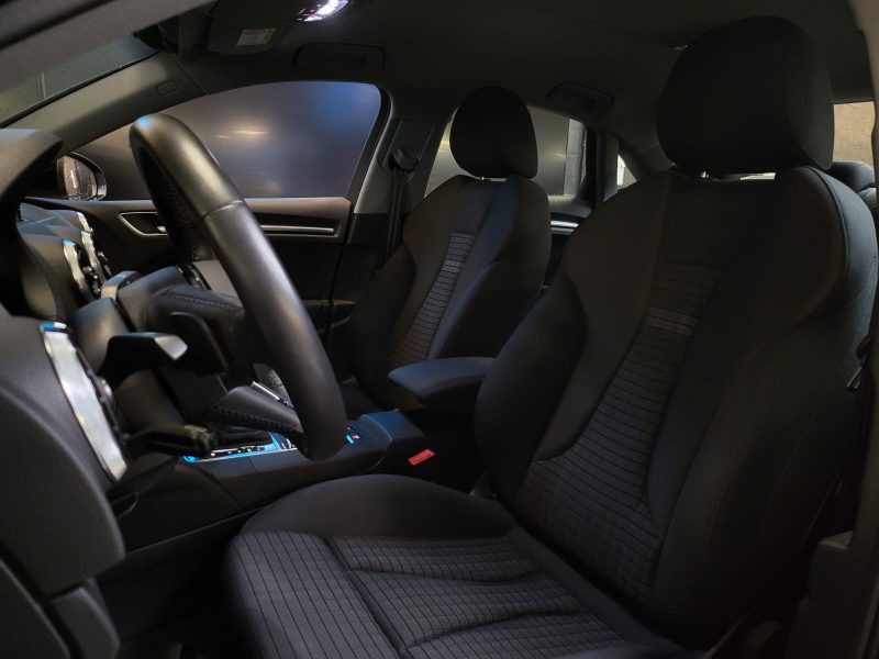 1.6 TDI 116ch S TRONIC SPORT / CAMERA DE RECUL / 