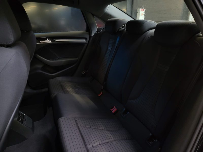 1.6 TDI 116ch S TRONIC SPORT / CAMERA DE RECUL / 